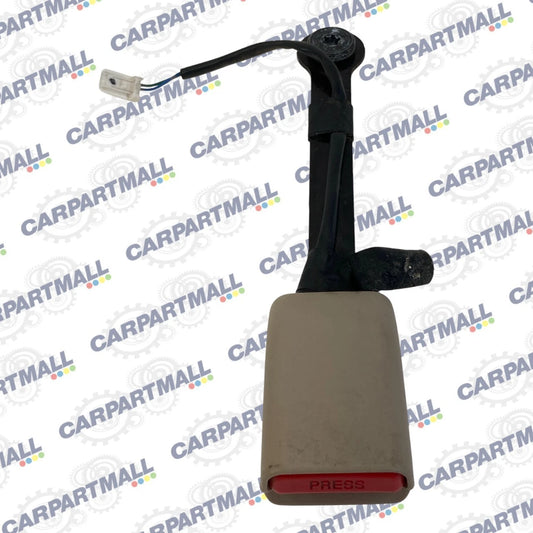 2013-2018 Nissan Altima Front Left Driver Seat Belt Buckle OEM