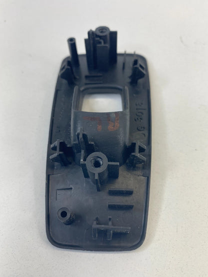 2004-2006 CHRYSLER PACIFICA REAR LEFT DOOR POWER WINDOW SWITCH TRIM BEZEL OEM