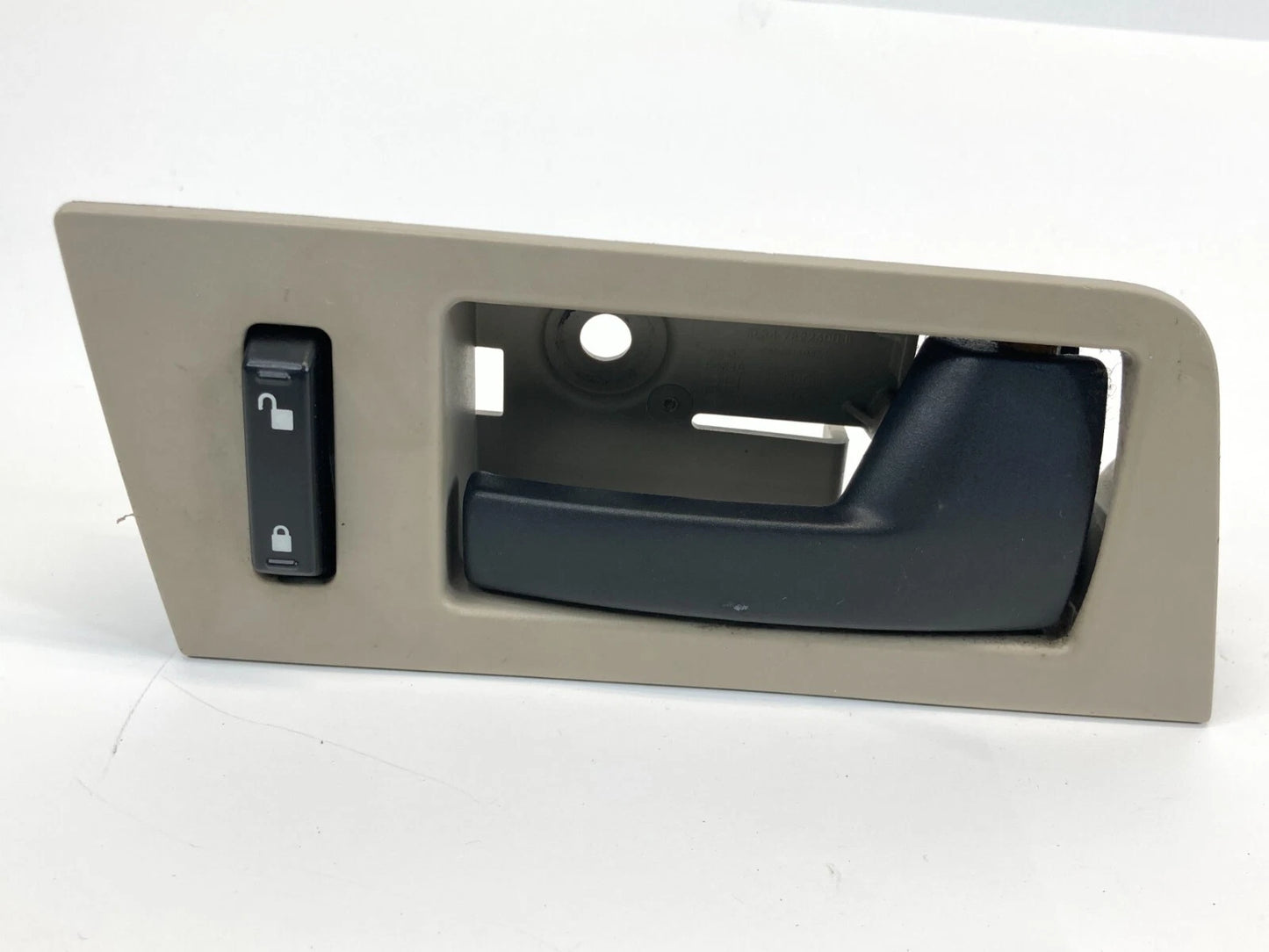 2008-2012 FORD ESCAPE FRONT RIGHT SIDE INTERIOR DOOR HANDLE 8L84-7822600-A OEM