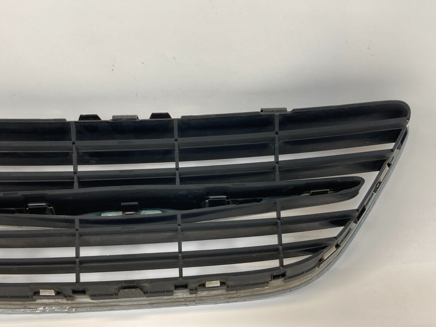 2003-2007 Saab 9-3 Sedan Front Bumper Radiator Center Grill Grille 12787225 OEM