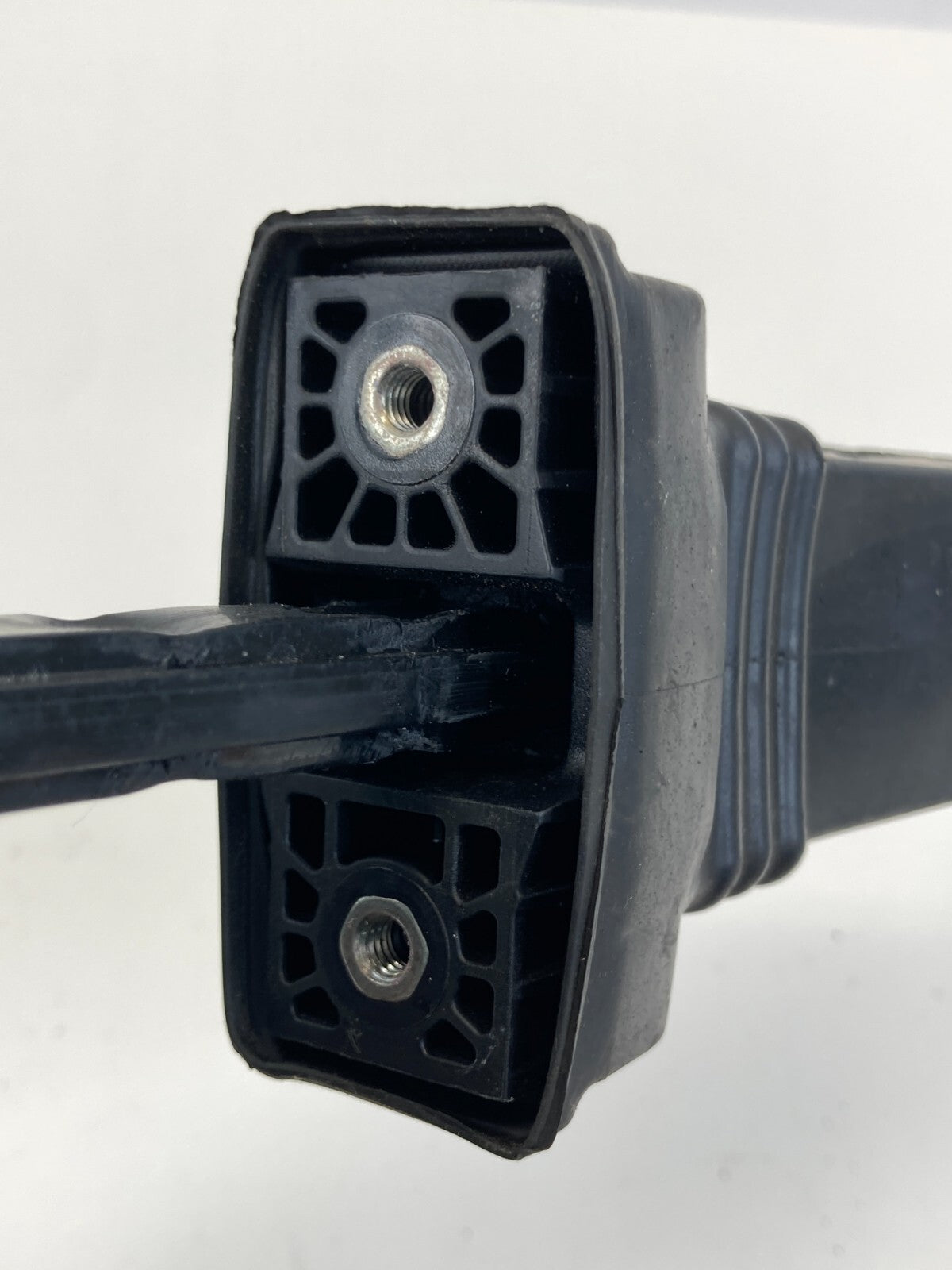 09-16 Audi A4 Quattro Front Left Side Door Check Stop Stopper Detent 8K0837249C