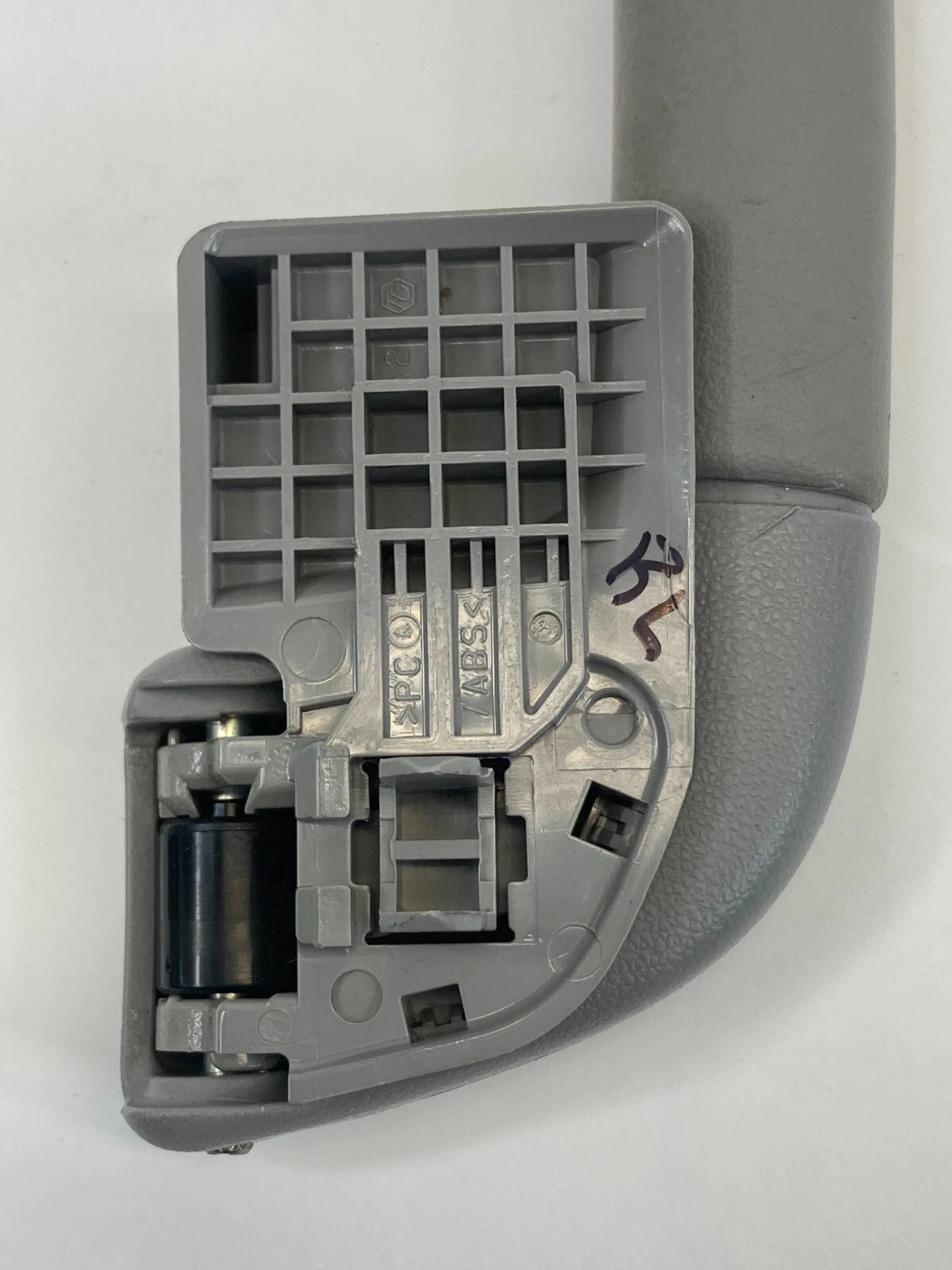 07 08 09 10 11 TOYOTA CAMRY REAR LEFT SIDE ROOF INNER GRAB GRIP ASSIST HANDLE