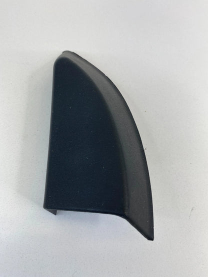 2010-2012 DODGE CALIBER FRONT LEFT DRIVER DOOR INNER MIRROR CORNER COVER TRIM