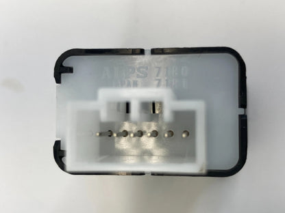 1999-2004 ACURA RL REAR DEFROSTER WINDOW HEAT CONTROL SWITCH BUTTON OEM