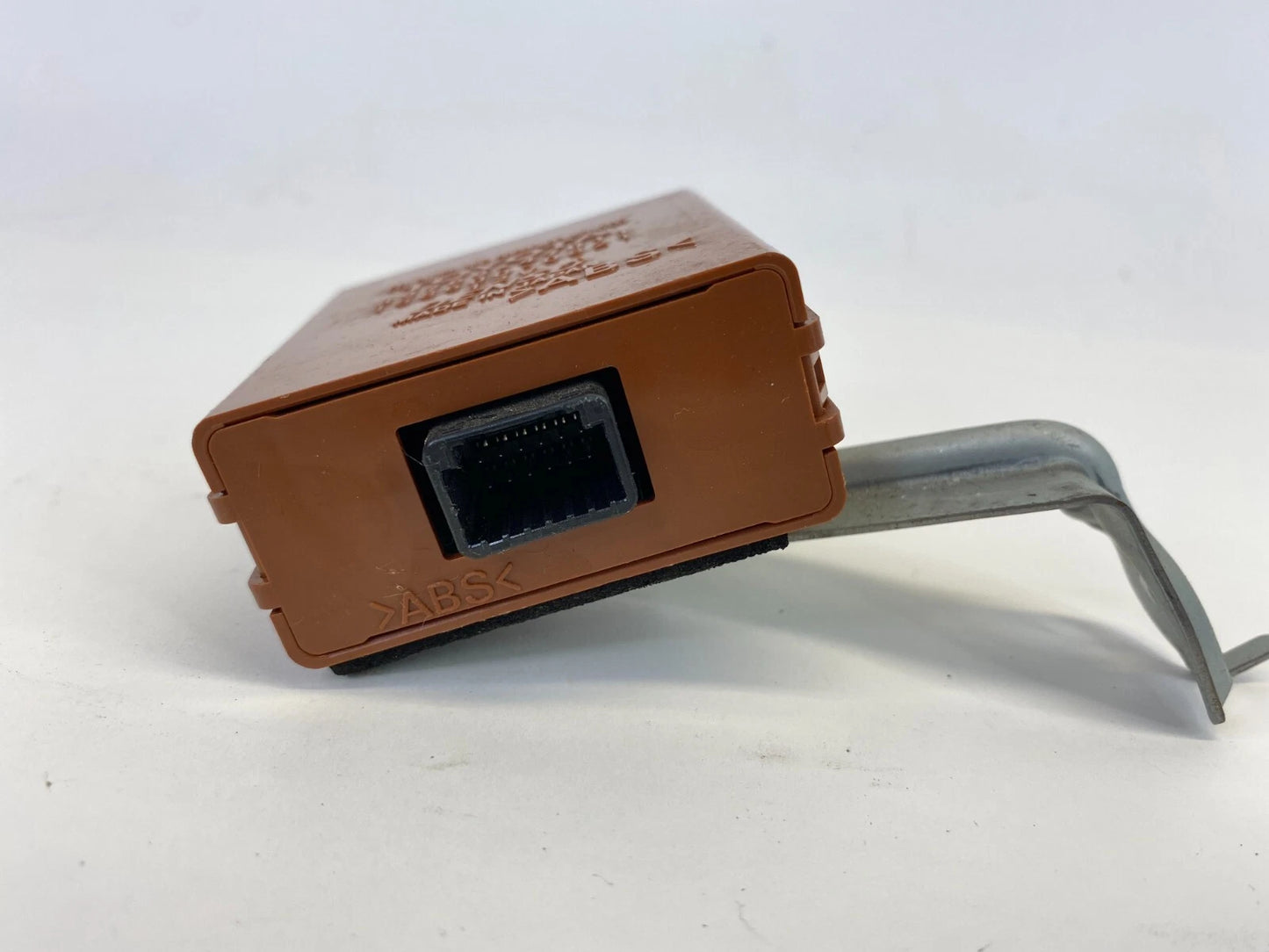 2005-2009 TOYOTA PRIUS TIRE PRESSURE MONITOR CONTROL MODULE UNIT OEM 89769-47011