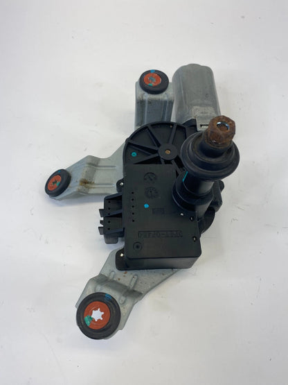 2010-2016 CADILLAC SRX REAR WINDSHIELD WIPER MOTOR ASSEMBLY UNIT 15949229 OEM