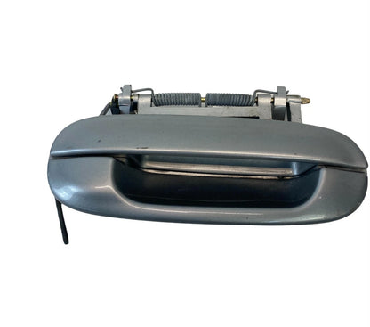 2003-2007 CADILLAC CTS REAR RIGHT PASSENGER EXTERIOR DOOR HANDLE OUTER ASSEMBLY