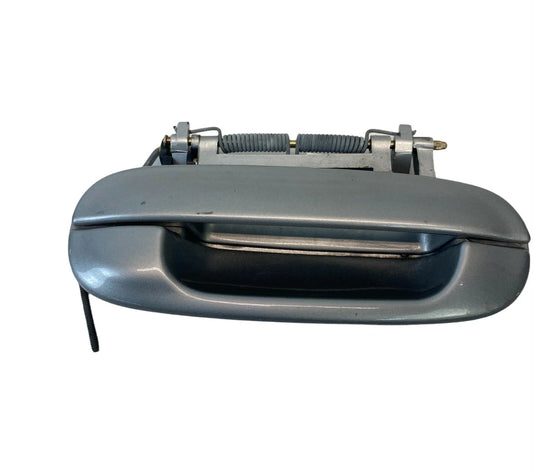 2003-2007 CADILLAC CTS REAR RIGHT PASSENGER EXTERIOR DOOR HANDLE OUTER ASSEMBLY