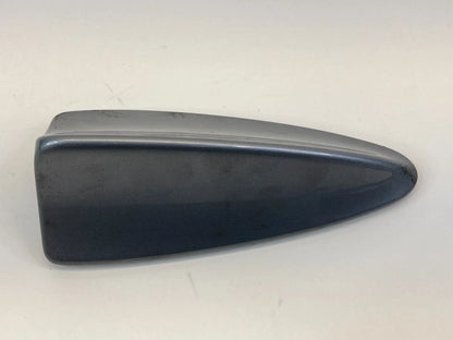2004-2010 BMW X3 SHARK FIN RADIO ANTENNA BASE SILBERGRAU METALLIC 341148 OEM