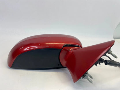 2009-2012 TOYOTA VENZA FRONT RIGHT PASSENGER SIDE VIEW POWER DOOR MIRROR OEM