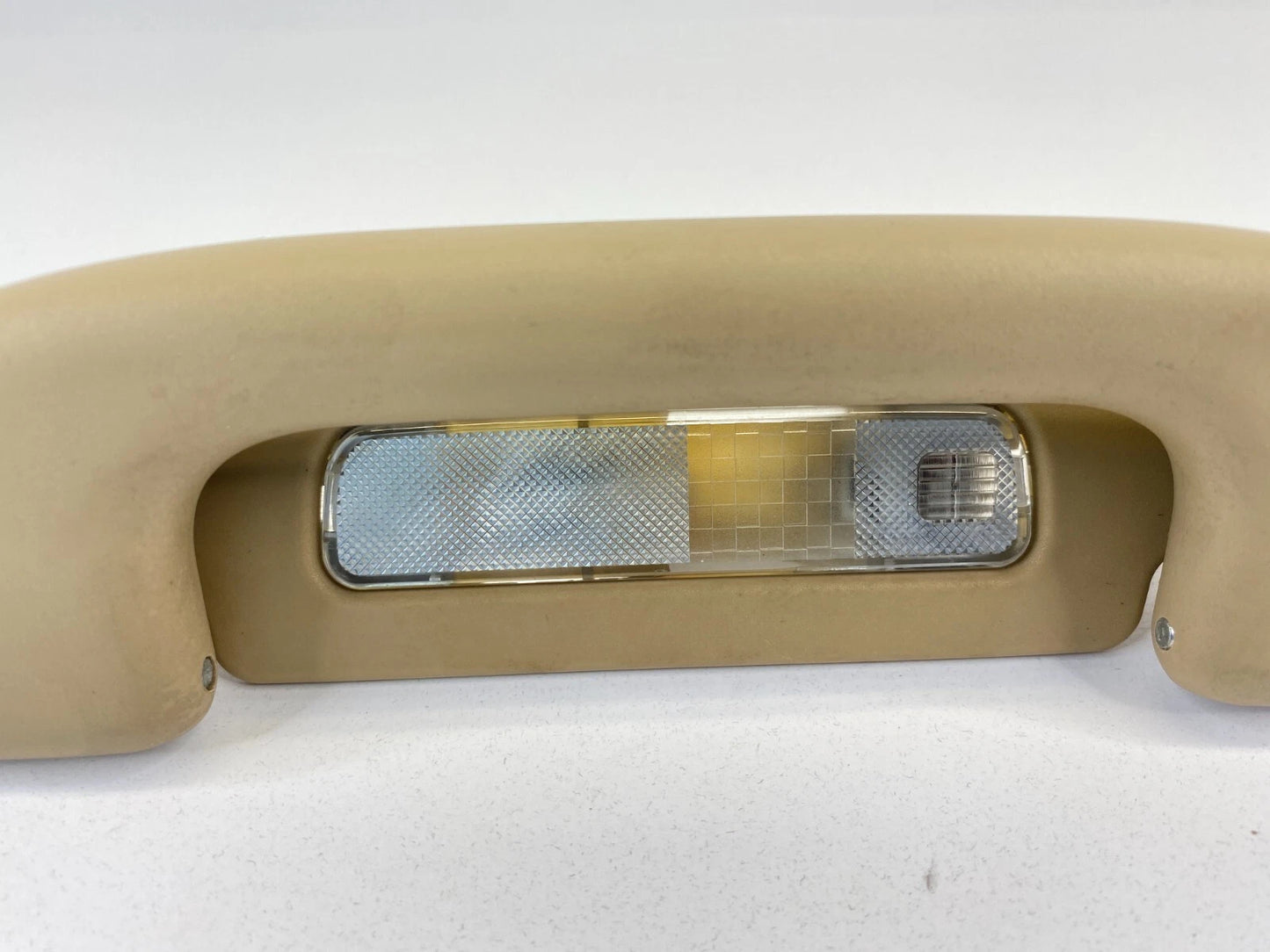 2006-2010 MERCEDES-BENZ R350 REAR LEFT ROOF GRAB HANDLE W/ LAMP A1648100554 OEM