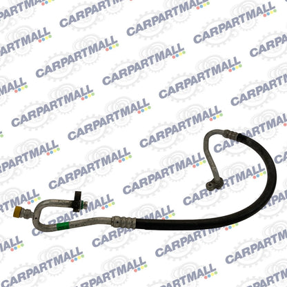 2011-2015 KIA OPTIMA 2.4L A/C AC REFRIGERANT DISCHARGE AC LINE HOSE PIPE TUBE