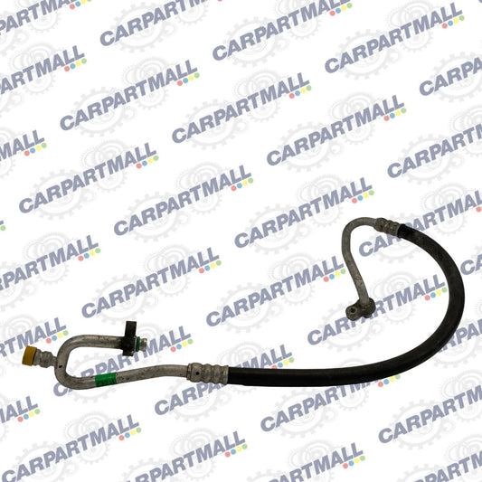 2011-2015 KIA OPTIMA 2.4L A/C AC REFRIGERANT DISCHARGE AC LINE HOSE PIPE TUBE