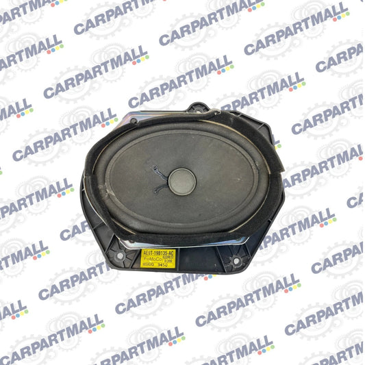 2010-2019 LINCOLN MKT FRONT LEFT DRIVER DOOR SPEAKER AUDIO AE9T-18808-CA OEM