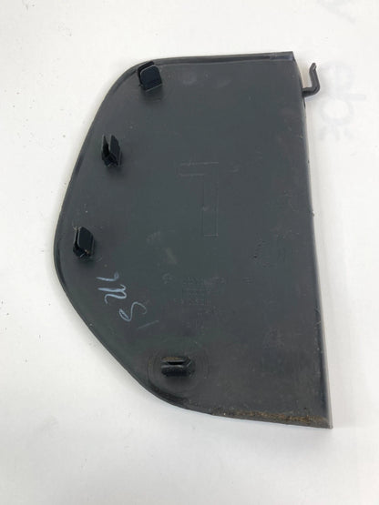 2002-2005 DODGE RAM 2500 DASH LEFT DRIVER END CAP TRIM BEZEL 5GY833TRMB OEM