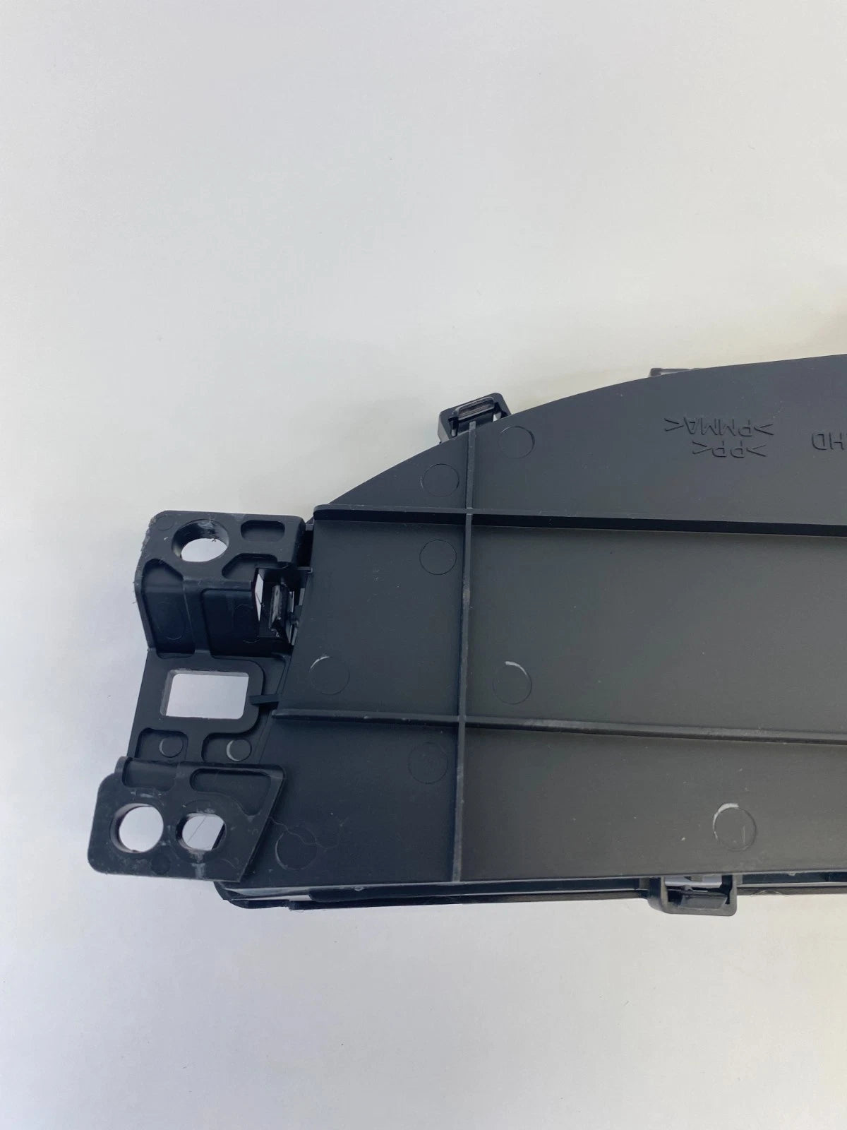 2000-2004 TOYOTA AVALON FRONT RIGHT PASSENGER INNER DASH BEZEL OEM 55404-AC050-D