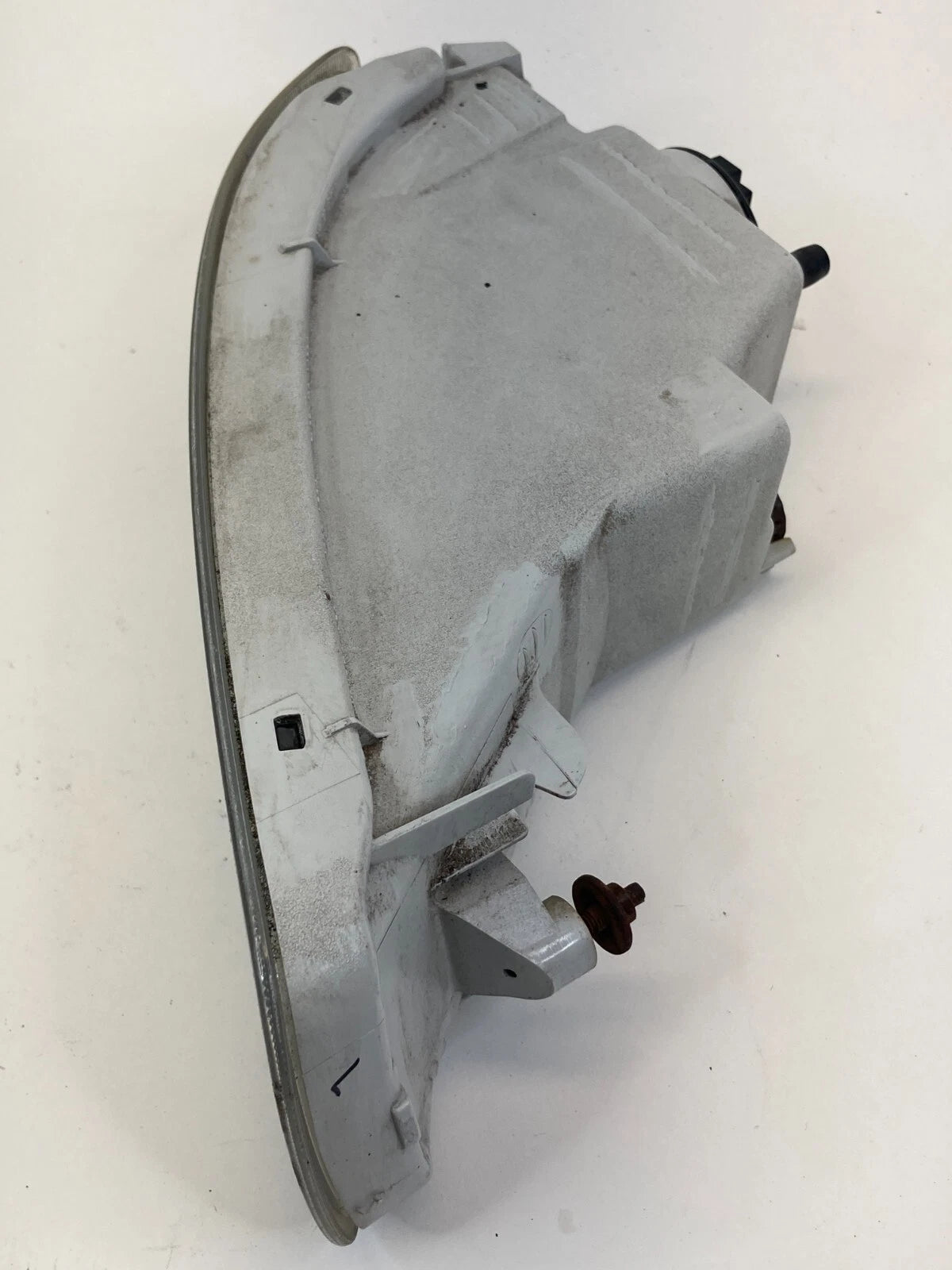 2003 2004 TOYOTA COROLLA BUMPER FOG LIGHT DRIVING LAMP ASSEMBLY RIGHT SIDE OEM