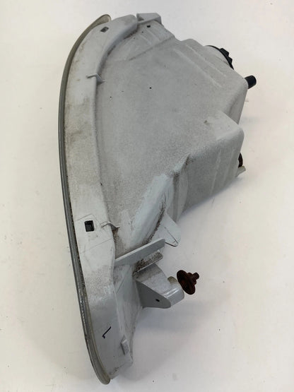 2003 2004 TOYOTA COROLLA BUMPER FOG LIGHT DRIVING LAMP ASSEMBLY RIGHT SIDE OEM