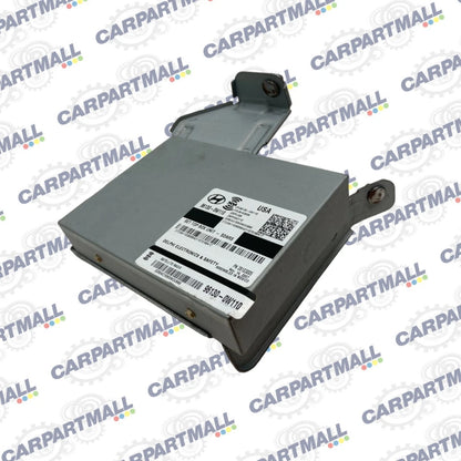 2007-2010 HYUNDAI ELANTRA SATELLITE RADIO RECEIVER CONTROL MODULE 961300W110 OEM