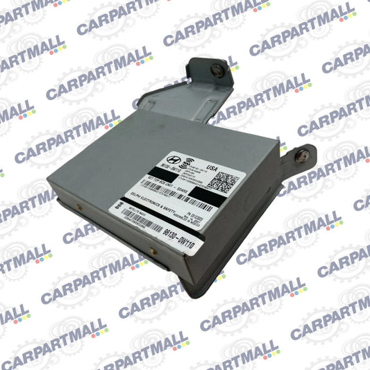 2007-2010 HYUNDAI ELANTRA SATELLITE RADIO RECEIVER CONTROL MODULE 961300W110 OEM