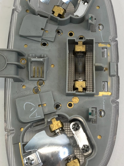 2006-2012 FORD FUSION 06-11 MERCURY MILAN ROOF OVERHEAD DOME MAP LIGHT LAMP OEM