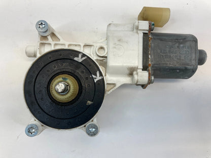 2008-2011 FORD FOCUS SEDAN REAR RIGHT SIDE DOOR POWER WINDOW MOTOR 0130822471
