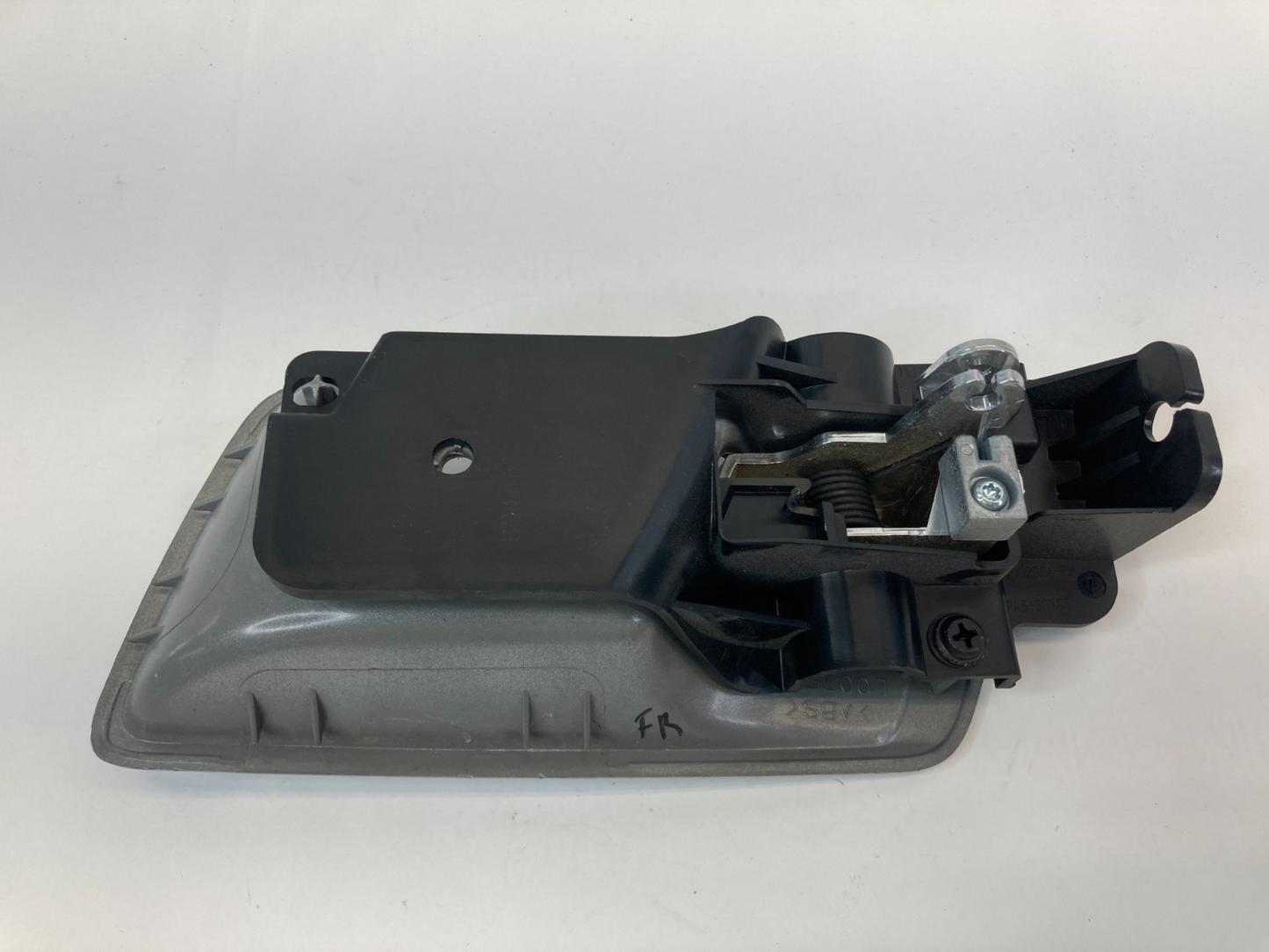 2008-2010 Chrysler Town & Country Van Front Right Interior Door Handle 5020798AC