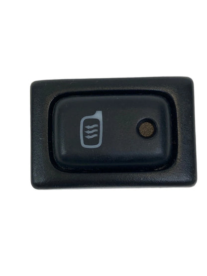 2003 2004 2005 SUZUKI GRAND VITARA DASH FRONT HEATED MIRROR CONTROL SWITCH OEM
