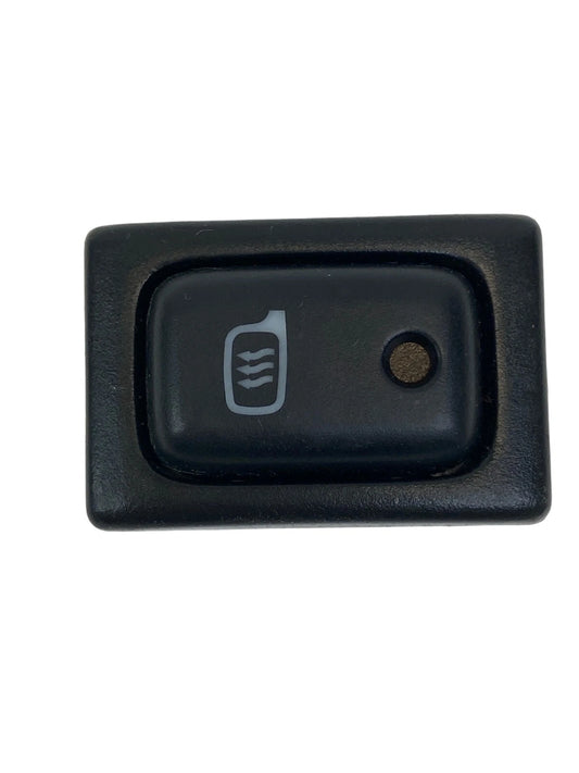 2003 2004 2005 SUZUKI GRAND VITARA DASH FRONT HEATED MIRROR CONTROL SWITCH OEM