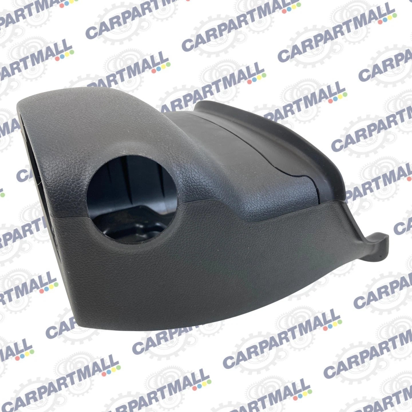 2011-2015 HYUNDAI SONATA UPPER & LOWER STEERING COLUMN COVER TRIM 84851-3S100