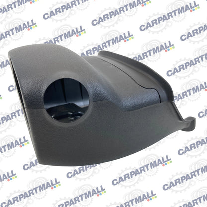 2011-2015 HYUNDAI SONATA UPPER & LOWER STEERING COLUMN COVER TRIM 84851-3S100