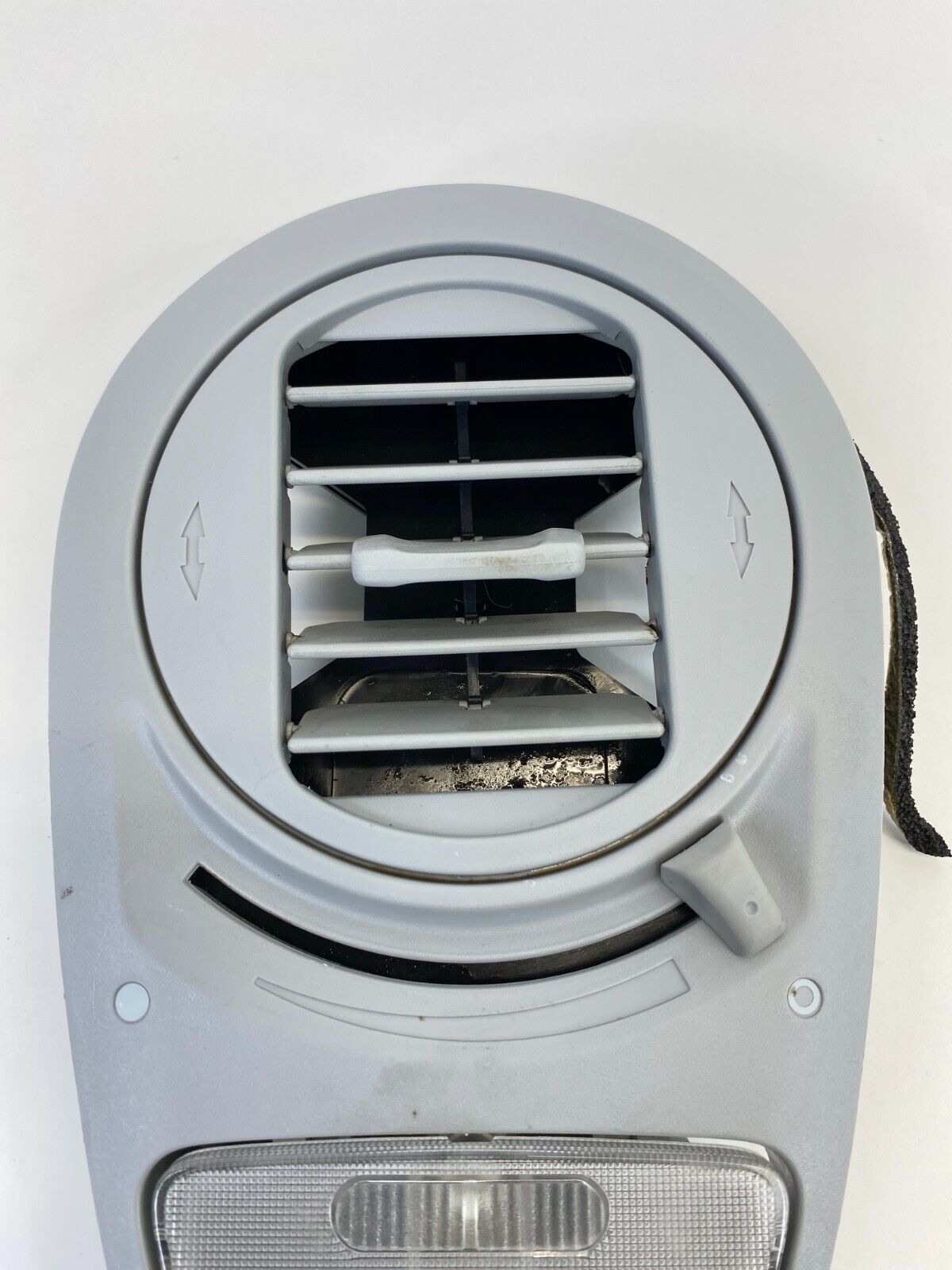 2005-2010 Honda Odyssey Interior Rear Roof Air Vent Dome Light Lamp OEM