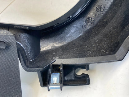 2011-2017 NISSAN QUEST DASH SPEEDOMETER CLUSTER BEZEL COVER TRIM OEM