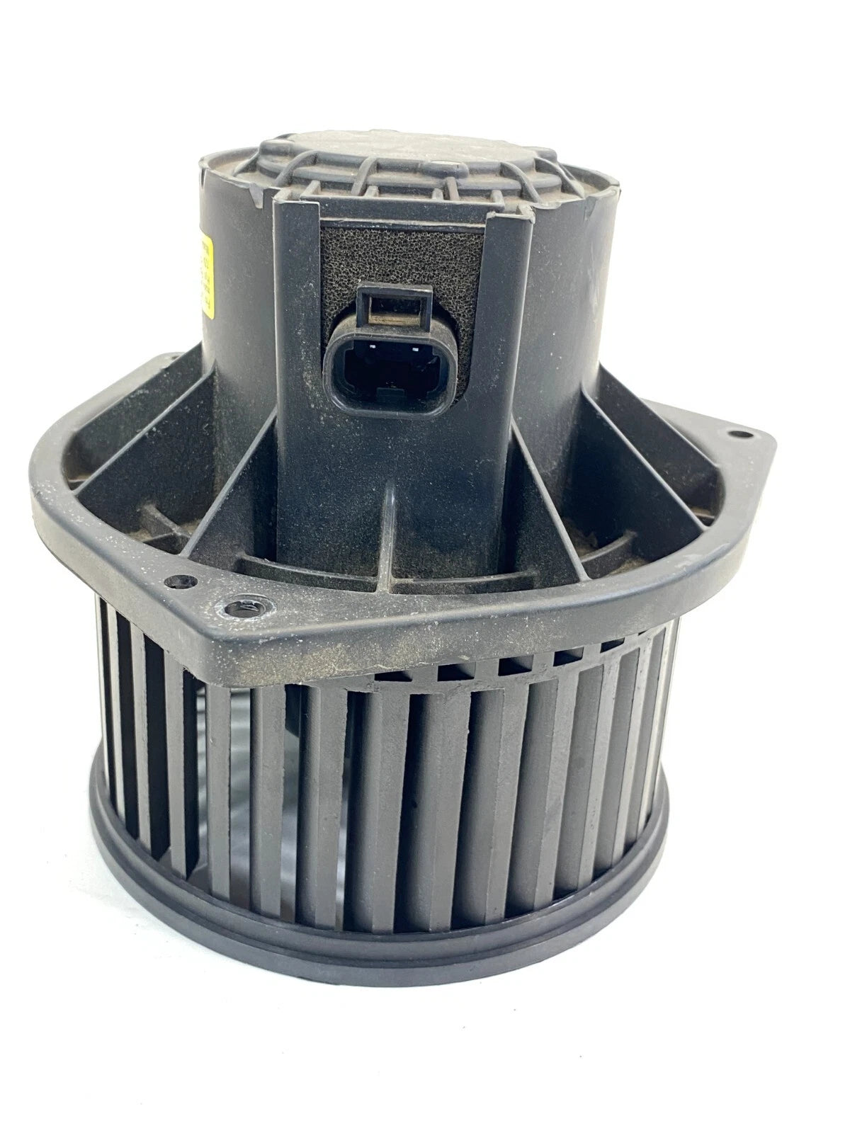 2005-2007 BUICK TERRAZA A/C HEATER FAN BLOWER MOTOR ASSEMBLY CHB431D005 OEM