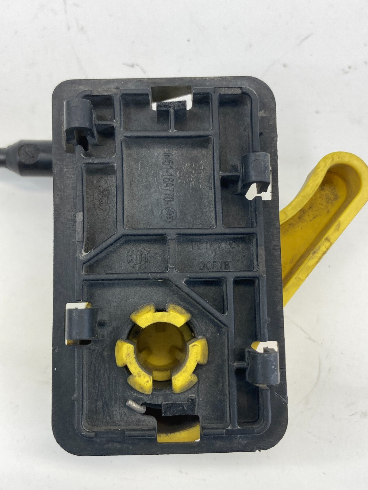 2012-2018 Ford Focus Front Hood Bonnet Release Handle Lever BM51-16A770-AB