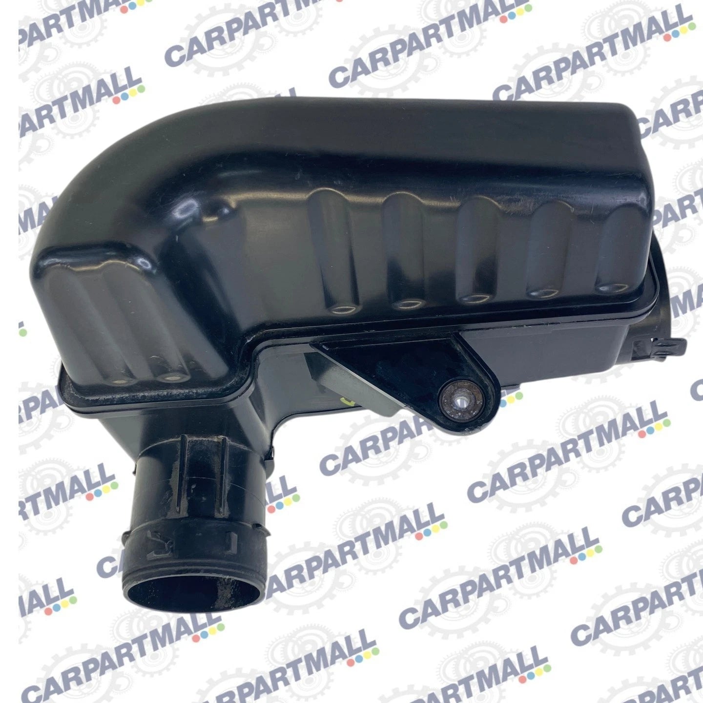 2007-2015 MINI COOPER 1.6L L4 16V AIR INTAKE RESONATOR MANIFOLD BOX 2754425 OEM