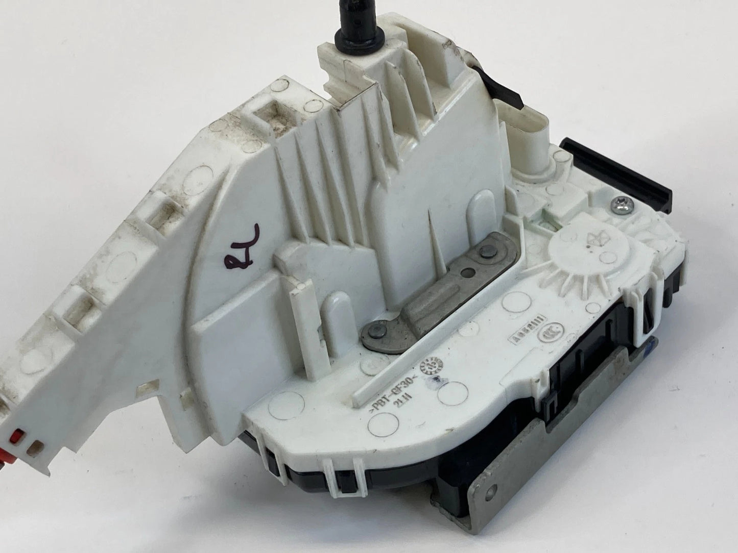 2011-2020 DODGE JOURNEY RR LH SIDE DOOR LOCK LATCH MOTOR OEM FACTORY 04589915AD