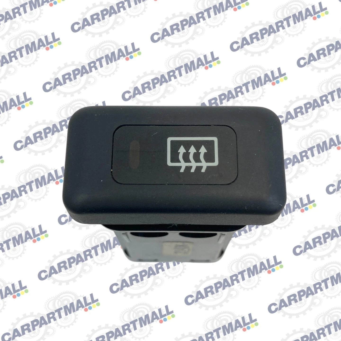 1999-2004 ACURA RL REAR DEFROSTER WINDOW HEAT CONTROL SWITCH BUTTON OEM