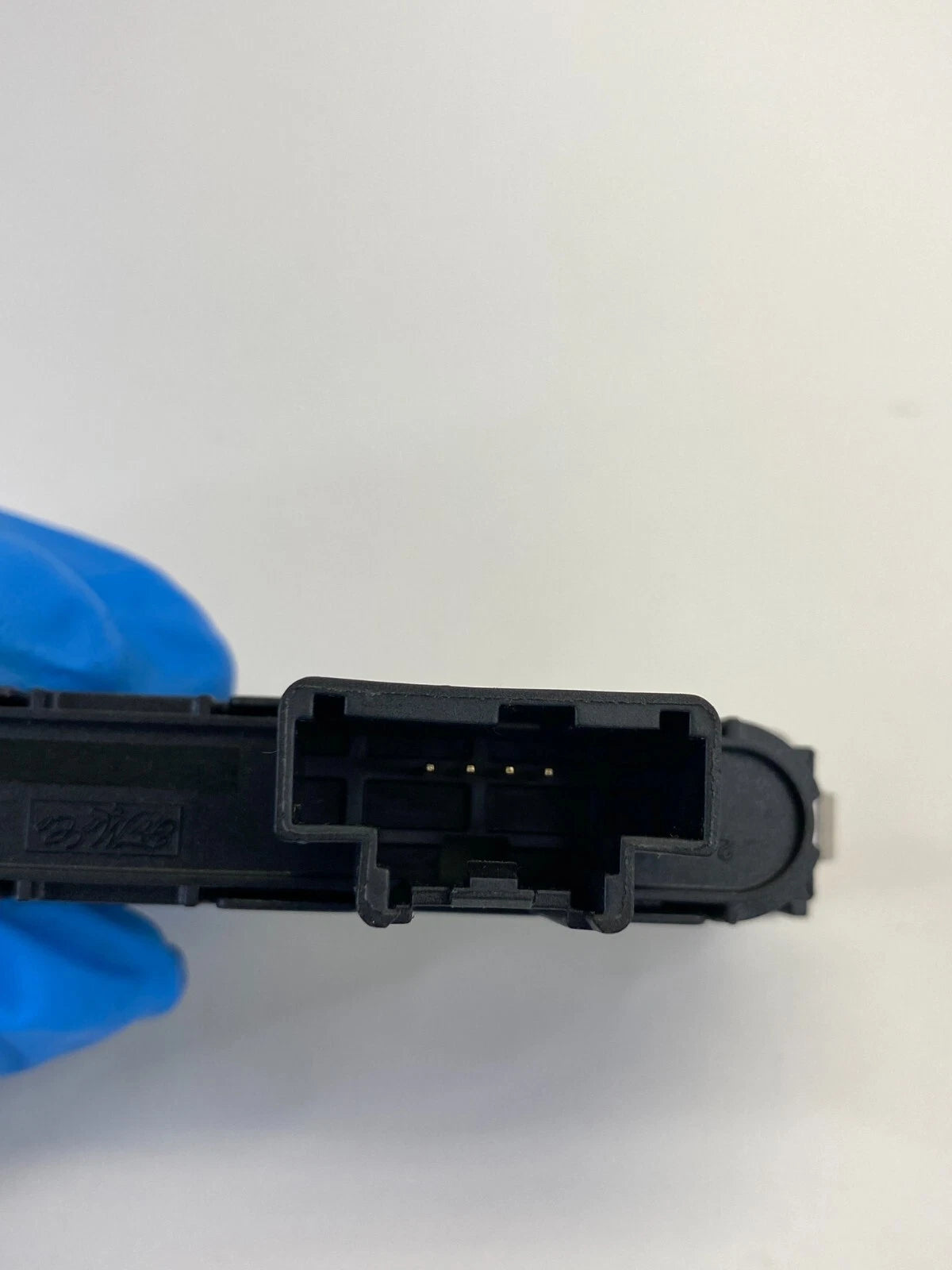 2010-2019 FORD TAURUS INFO RESET SETUP CONTROL SWITCH BUTTON 8A8T-10D889-ABW OEM