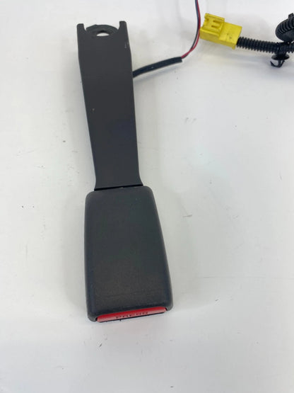 2009 2010 HYUNDAI SONATA FRONT RIGHT SIDE SEAT BELT BUCKLE 884A50Z08086 OEM