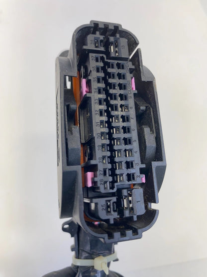 2013-2019 NISSAN SENTRA ABS ANTI LOCK BRAKE PUMP PLUG CONNECTOR 1928405766 OEM