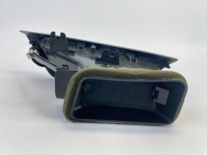 10-17 CHEVROLET EQUINOX DASH CENTER LEFT SIDE AC AIR VENT GRILLE 25779086 OEM
