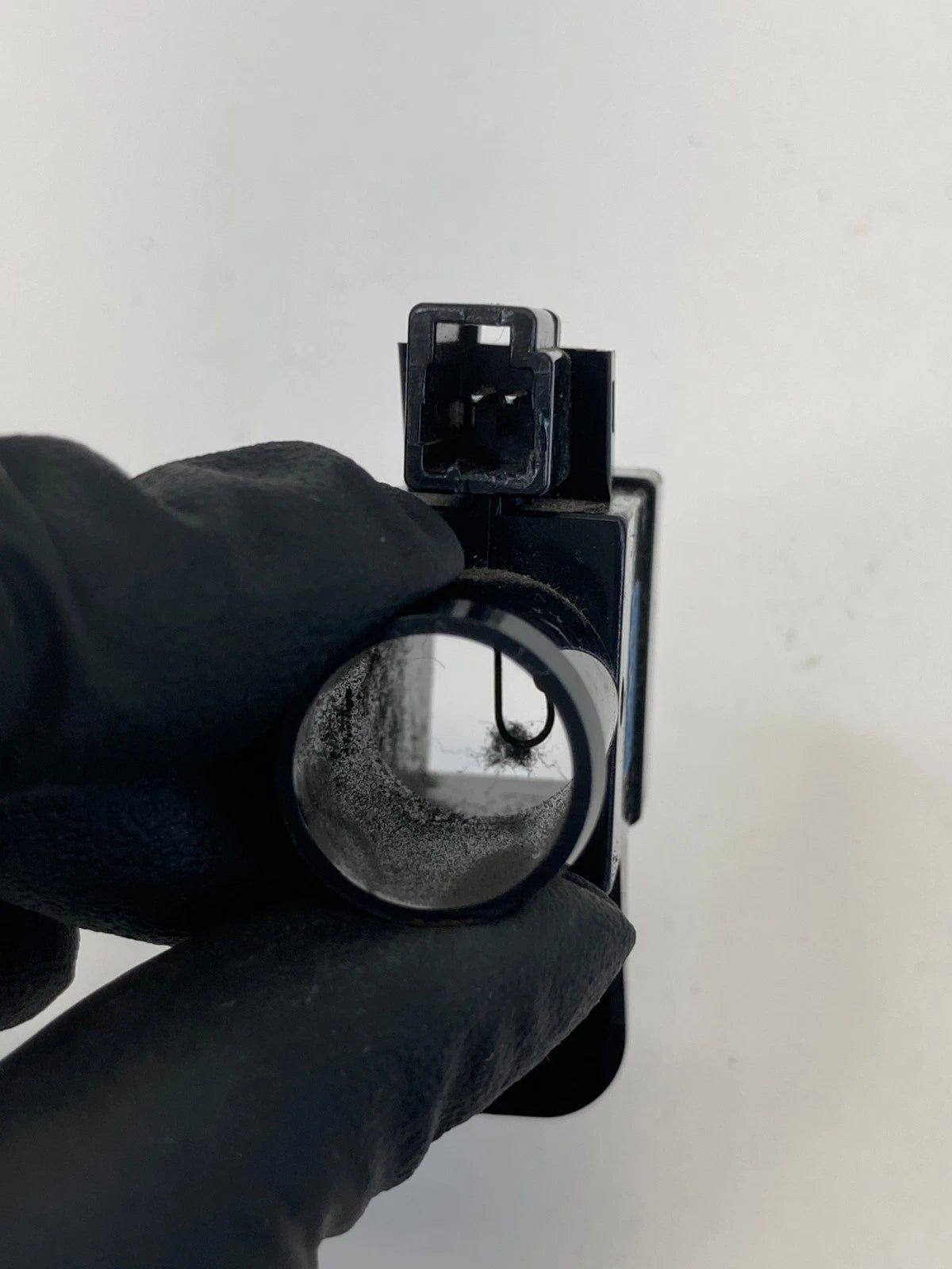 2011-2017 NISSAN QUEST INTERIOR TEMPERATURE A/C SENSOR MODULE OEM