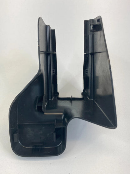 2007-2012 MAZDA CX-7 CX7 FRONT SEAT REAR RIGHT TRACK RAIL COVER EG2157051 OEM