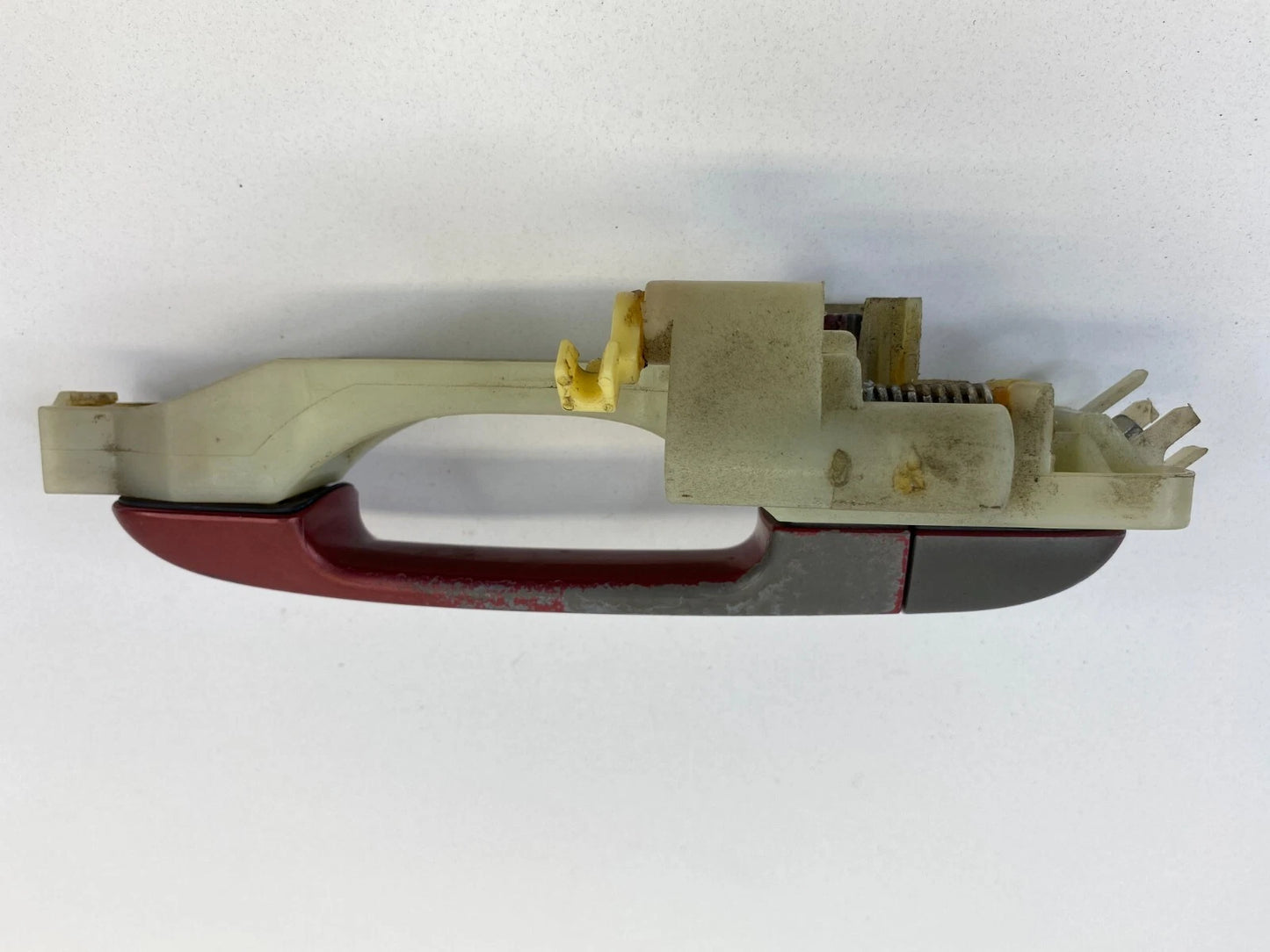 2010 2011 2012 2013 KIA FORTE SEDAN REAR LEFT OUTER EXTERIOR DOOR HANDLE OEM