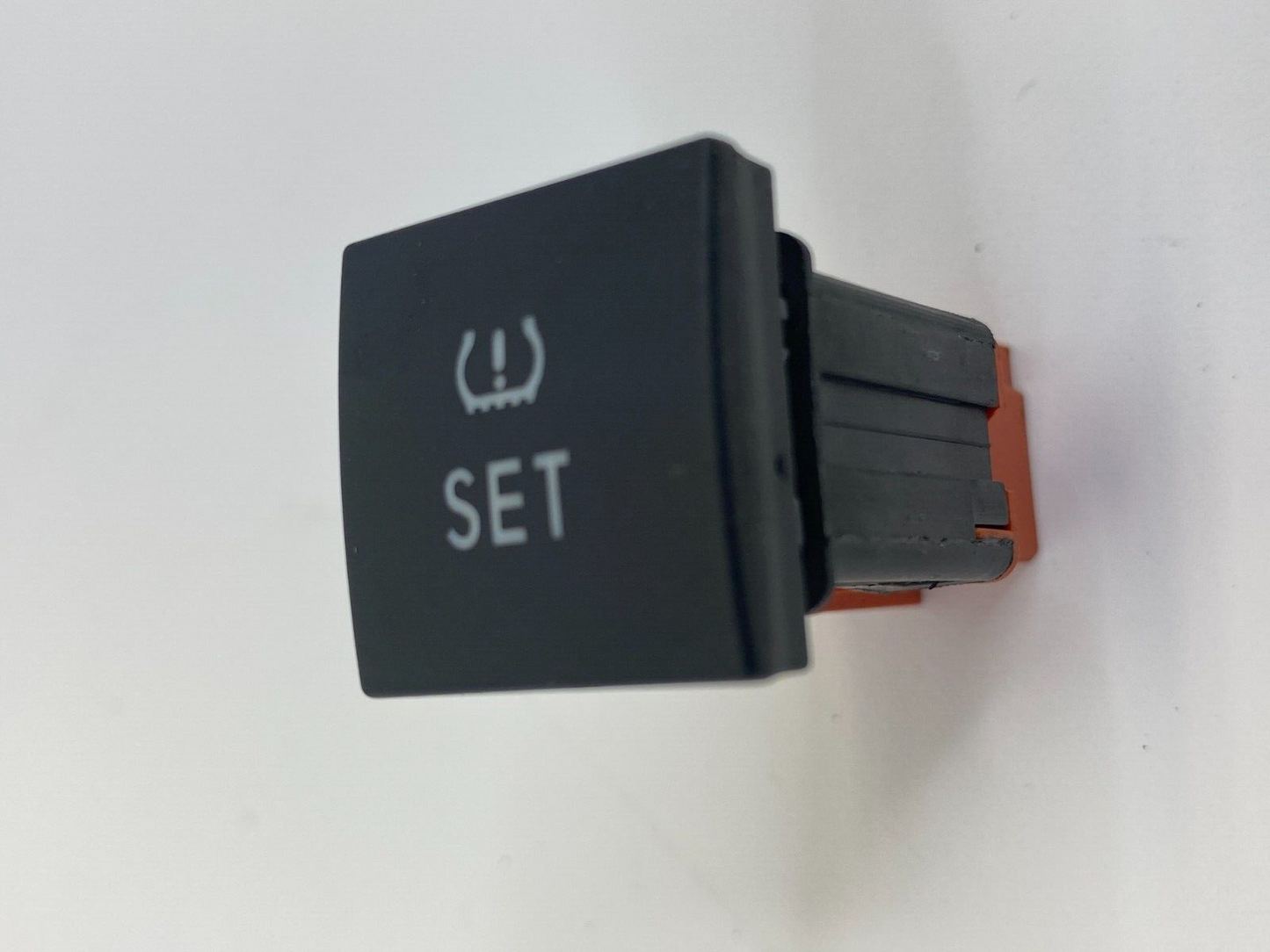 2010-2018 Volkswagen Jetta Tire Pressure Monitoring Display Set Control Switch