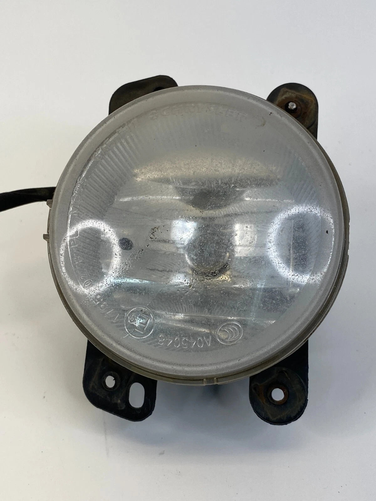 2010-2020 DODGE JOURNEY FRONT BUMPER DRIVING FOG LIGHT LAMP FOGLIGHT OEM