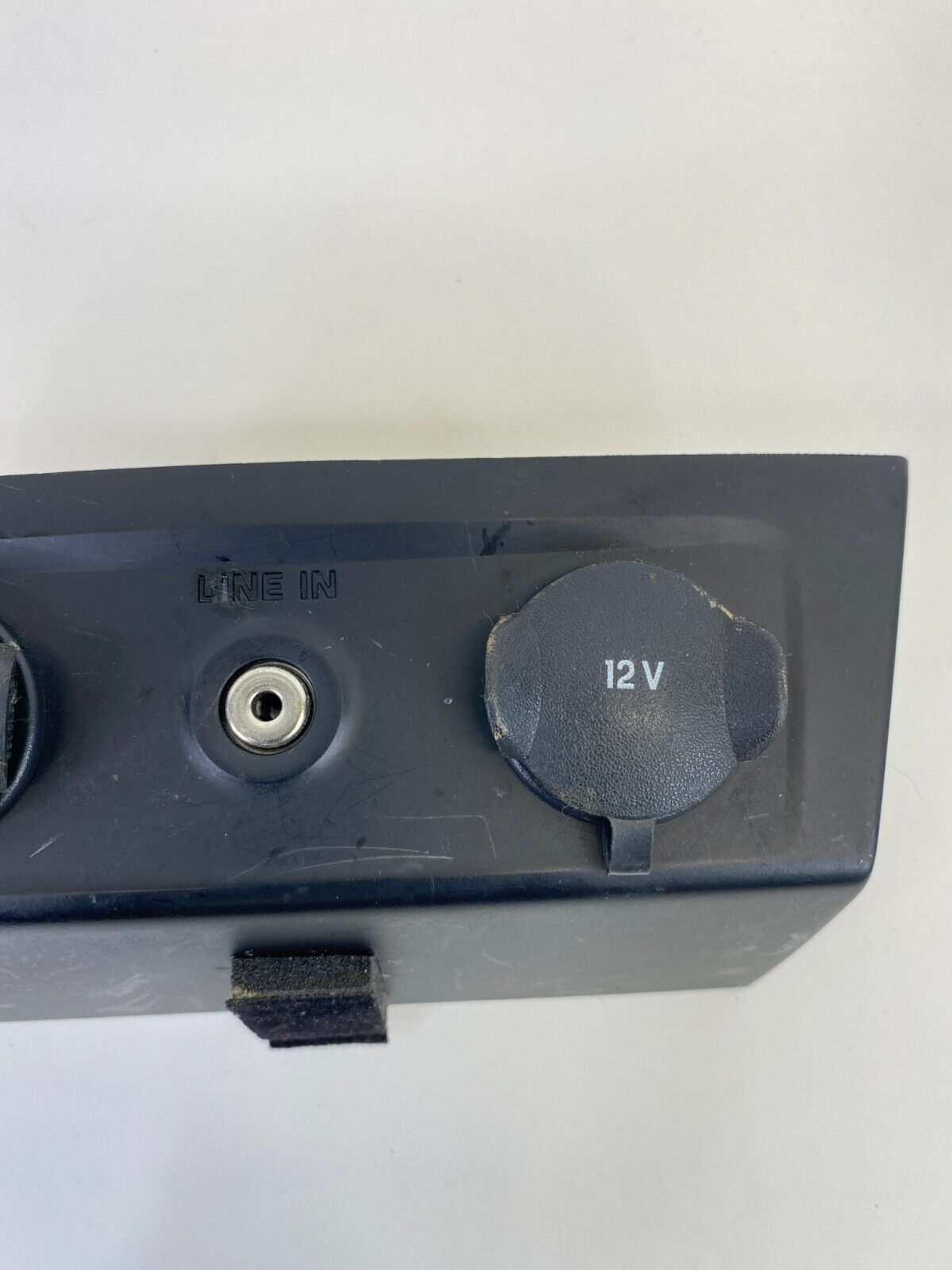 2008-2011 Ford Focus Center Dash Dual Power Outlet 12V Jack Port 8S43-54043D56-A