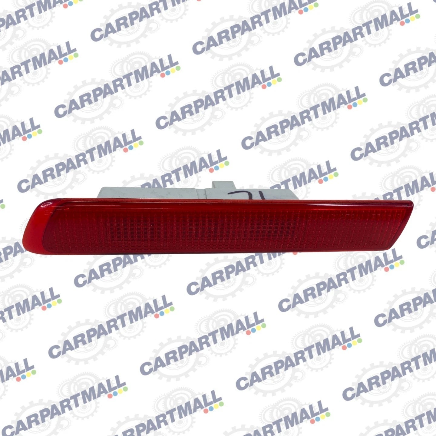 04 05 06 07 08 Acura TL Rear Left Driver Side Reflector Marker Light Lamp OEM