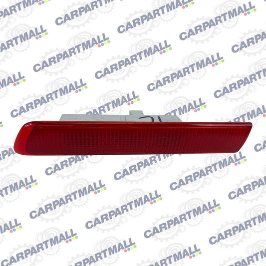 04 05 06 07 08 Acura TL Rear Left Driver Side Reflector Marker Light Lamp OEM